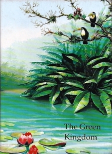 Childcraft(2)The Green Kingdom